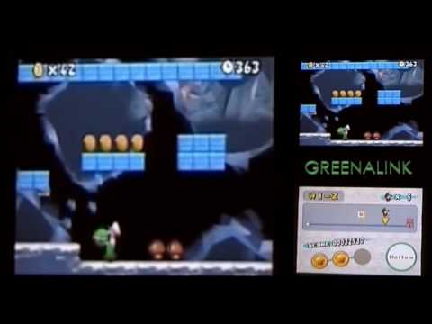 Super Mario Bros World Record Poilab