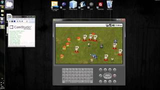 Android - Basic Collision Detection