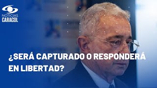 Álvaro Uribe podría salvarse de ir a juicio: ¿por qué?