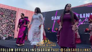 Beautiful Punjabi Dancer 2020 | Sansar Dj Links Phagwara | Top Latest Punjabi Dancer Video 2020 |