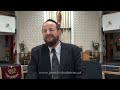 the difference between christianity u0026 judaism or inside the missionary mind – rabbi michael skobac