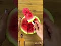 WATERMELON WHIM:Mom’s Healthy Ice Cream Hack for Sweet-Tooted kids #funny #memes