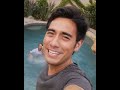 Be careful combining chalk and magic  Best Zach King Tricks - Compilation #40