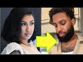 CHRIS SAILS EXPOSED FOR STEALING SONG HE DEDICATED TO QUEEN NAIJA! SHE SETS THE RECORD STRAIGHT