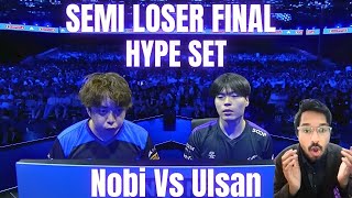 Evo 2024 TEKKEN 8 Top 6 Losers SemiFinal Ulsan Vs Nobi