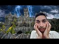 FIRST LOOK At Universal’s Epic Universe | Dark Universe & Monsters Unchained (THIS RIDE IS CRAZY)
