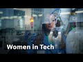 Women in Tech@Siemens