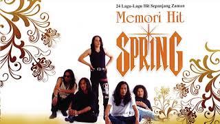 Spring - Sampai Hati (Audio)