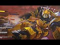 X Borg Bumblebee Edit • MLBB Edit • MLBB Montage