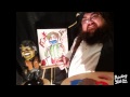 painting shit with admiral nobeard episode 4 ft. james brown