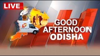 🔴Live | 2PM Bulletin | 16th January 2025 | OTV Live | Odisha TV | OTV