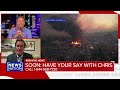 california congressman calls o reilly s wildfire claims garbage cuomo