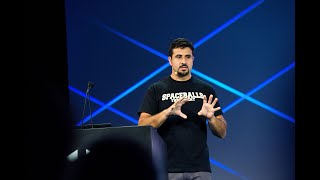 A Tale of Application Development for the HashiCorp Stack