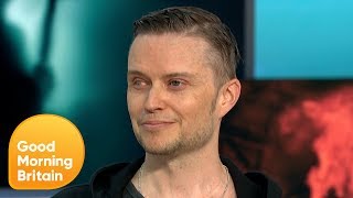 The Rise of the Satanic Temple | Good Morning Britain