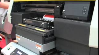 Mimaki UJF 3042 HG Kebab