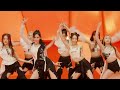 XG - MASCARA (Choreography)