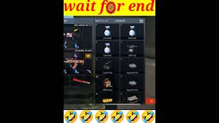 merry Christmas day funny commentary wait for end #freefire #shorts #jyotishgamerz #viral