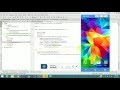 Android TextView Example - Android Studio