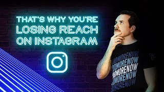 Instagram Algorithm Updates: What's Happening and HOW TO BEAT IT!