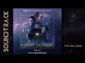 Foundation: Season 1 - The Only Story  (Apple TV+ Original Series Soundtrack) by Bear McCreary