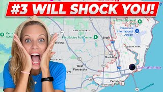 5 WEIRD FACTS About Pensacola Florida You Won’t Believe!