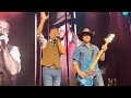 Third Day Live: I Need A Miracle - 2026 Reunion Tour (Sugar Land, TX - 3/28/26)