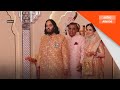 'Wedding of the year' anak jutawan India