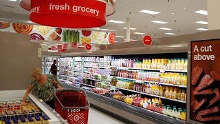 Target Just Lowered Its Grocery Prices Big Time | Southern Living