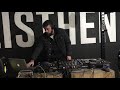 Paul Woods - DJs Unite NI x Help Our DJs x The Peoples Kitchen, Belfast. [NYD 2021]