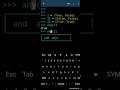 any() Function | Built-in Functions | Python