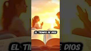 El Tiempo Perfecto de Dios ¿Qué Sucede Cuando Confías en Él?