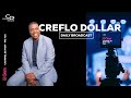 16 March | How to Live in the Supernatural Pt.4 | Creflo Dollar