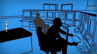 Did You Know: The Launch Control Center