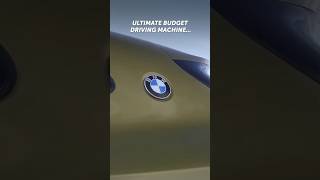 How to buy a BMW under warranty, for LESS!