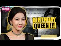 Dilraba Dilmurat's 32nd Birthday  New Song 