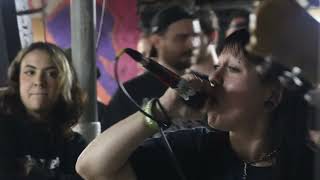 Damage Control Full Set Barncore Fest 2024