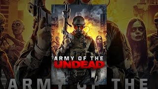 Army of the Undead