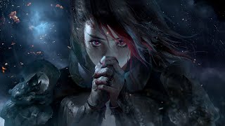 Dwayne Ford - Last Stand (Feat. Clara Sorace) | Epic Powerful Vocal Hybrid Music