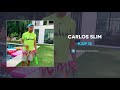 Kap G - Carlos Slim (AUDIO)