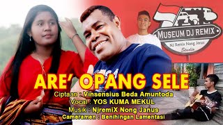 LAGU KEDANG TERBARU 