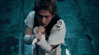 ONE OK ROCK: Renegades [OFFICIAL VIDEO]
