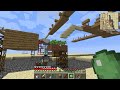 【minecraft】スーパーフラットで工業化modを極める！ まとめ【一気見】【ゆっくり実況】