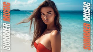 Summer Music Mix 2024 🌴 Best Of Chill, House & Deep House Music by Max Oazo | Feeling Me Mix