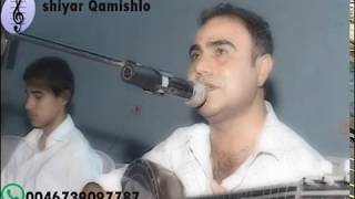 #x202b;حسين صالح 1999 رقص شيخاني قديم كاسيت(1) Hussen Salih 1999 Dilana Şexani#x202c;lrm;