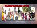 bhongir congress candidate kumbam anil kumar election campaign ts assembly polls 2018 v6