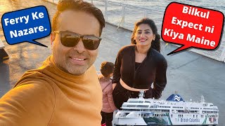 हमारा Family Birthday | Trip to Vancouver Island - Nanaimo | BC Ferries | Vancouver Vlog