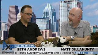 Atheist Experience 22.25 with Matt Dillahunty and Seth Andrews