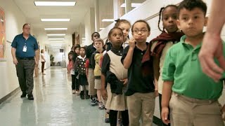"Teach Us All" documentary explores education inequality