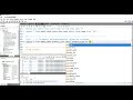 How to filter records in SQL using IN operator | SQL IN Operator | Use IN to filter records in SQL