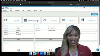 How To Submit an IRB Application